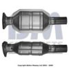 FIAT 46475935 Catalytic Converter